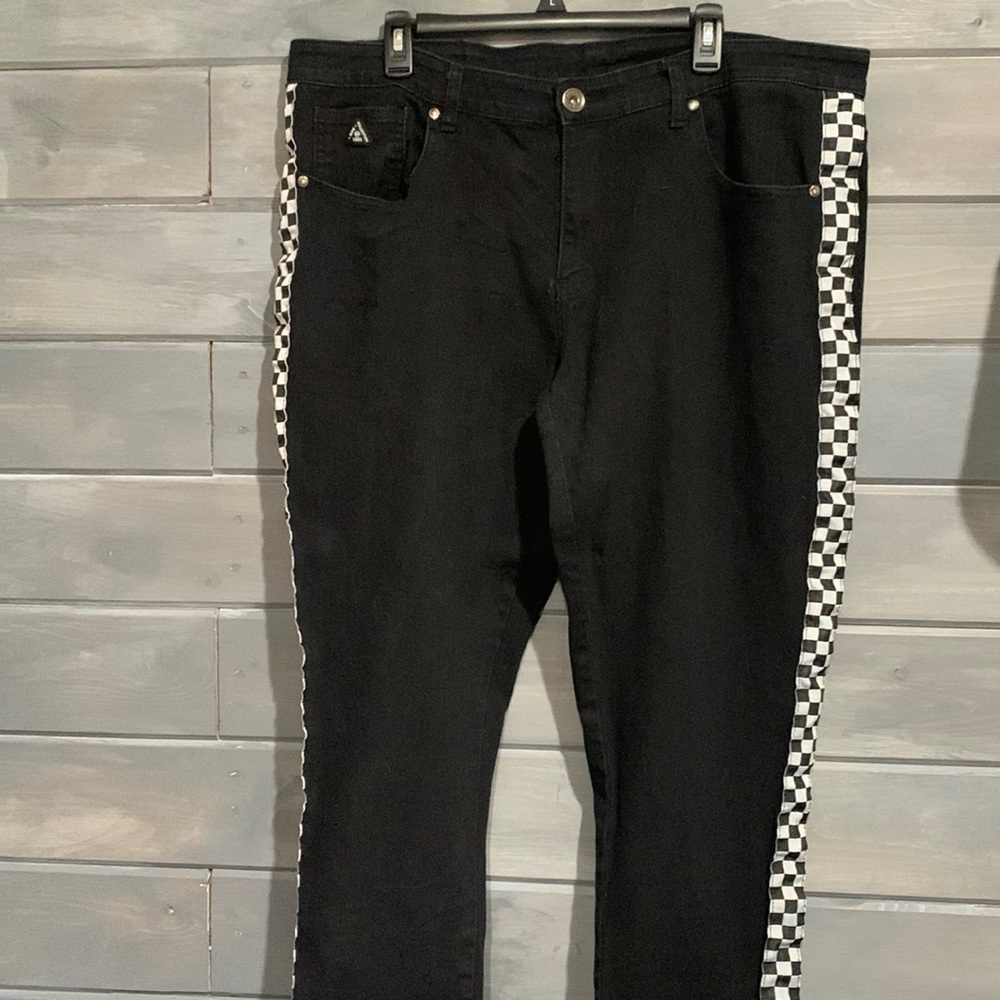 DNM Collection jeans
